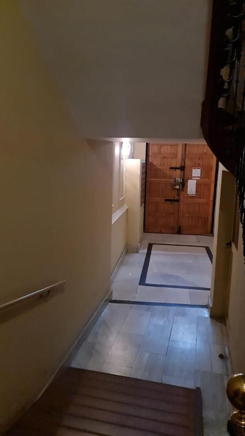 Deluxe Apartment Near Gran Via Мадрид Экстерьер фото